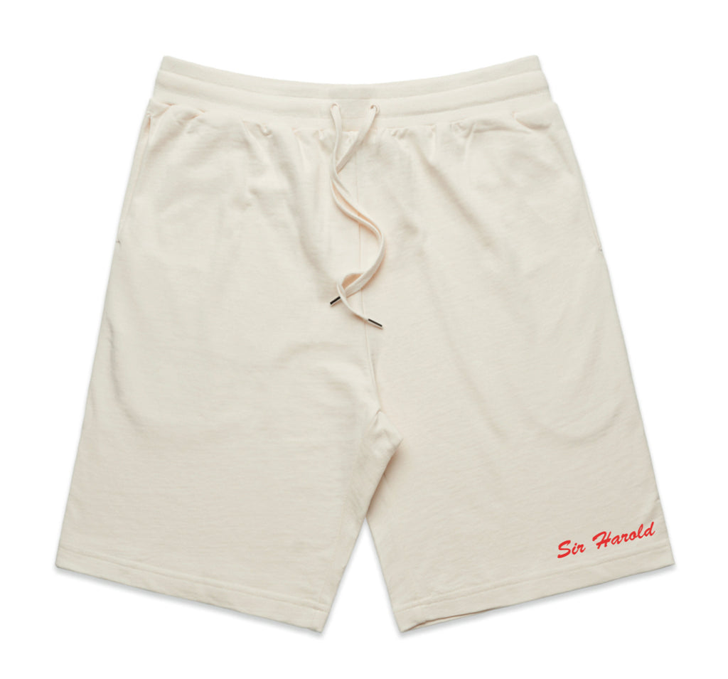 Script Shorts