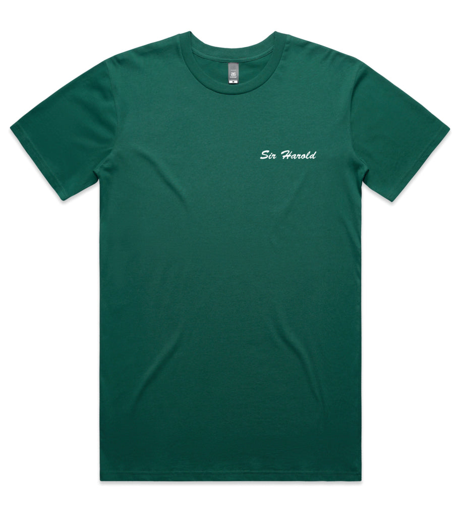 Script Tee