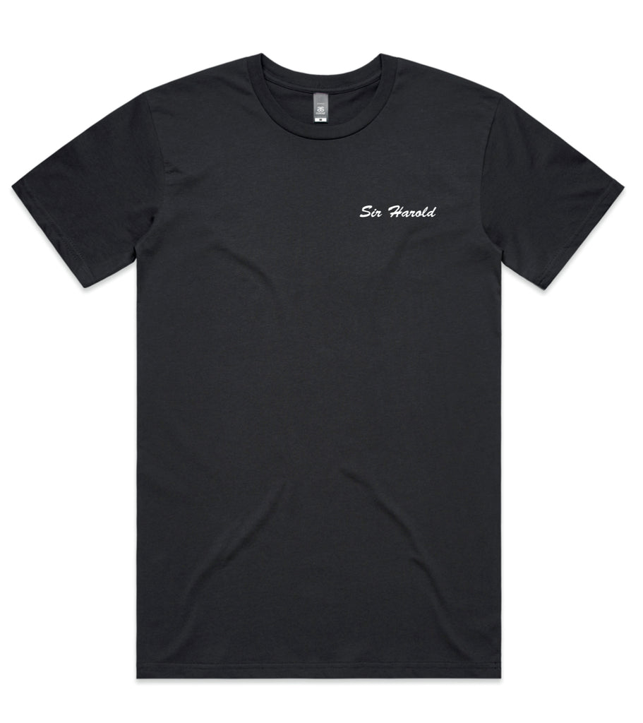 Script Tee