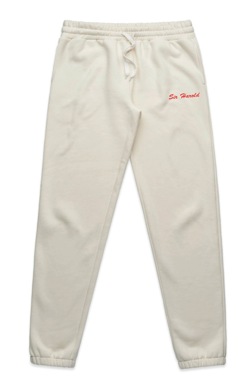 Script Trackies