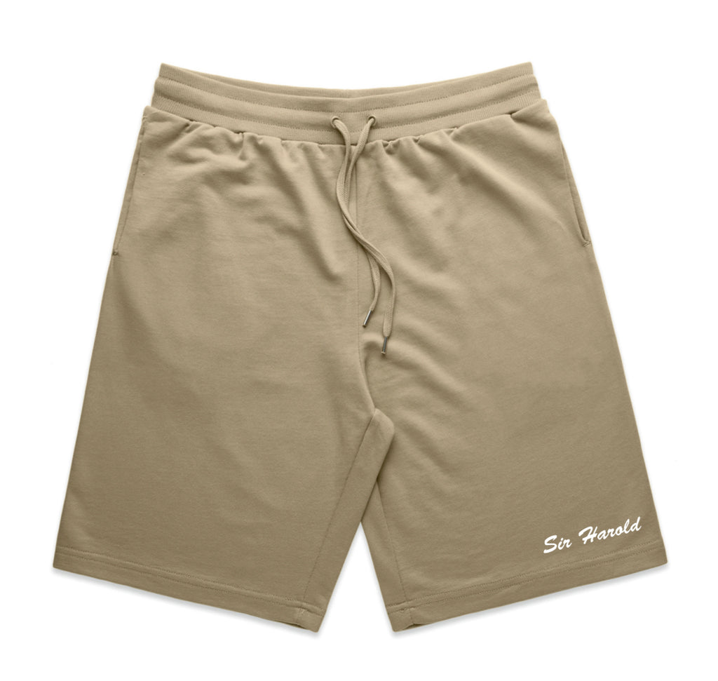 Script Shorts