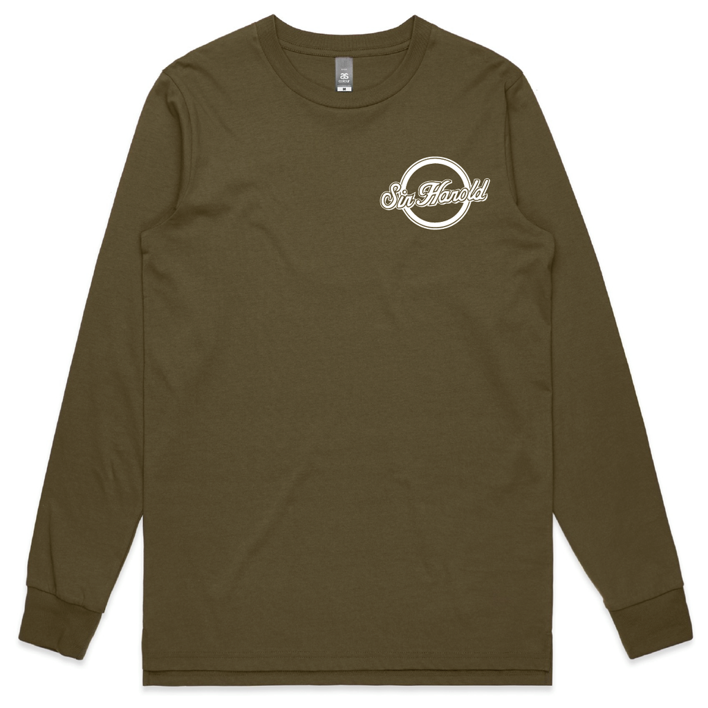 Original Long Sleeve Tee