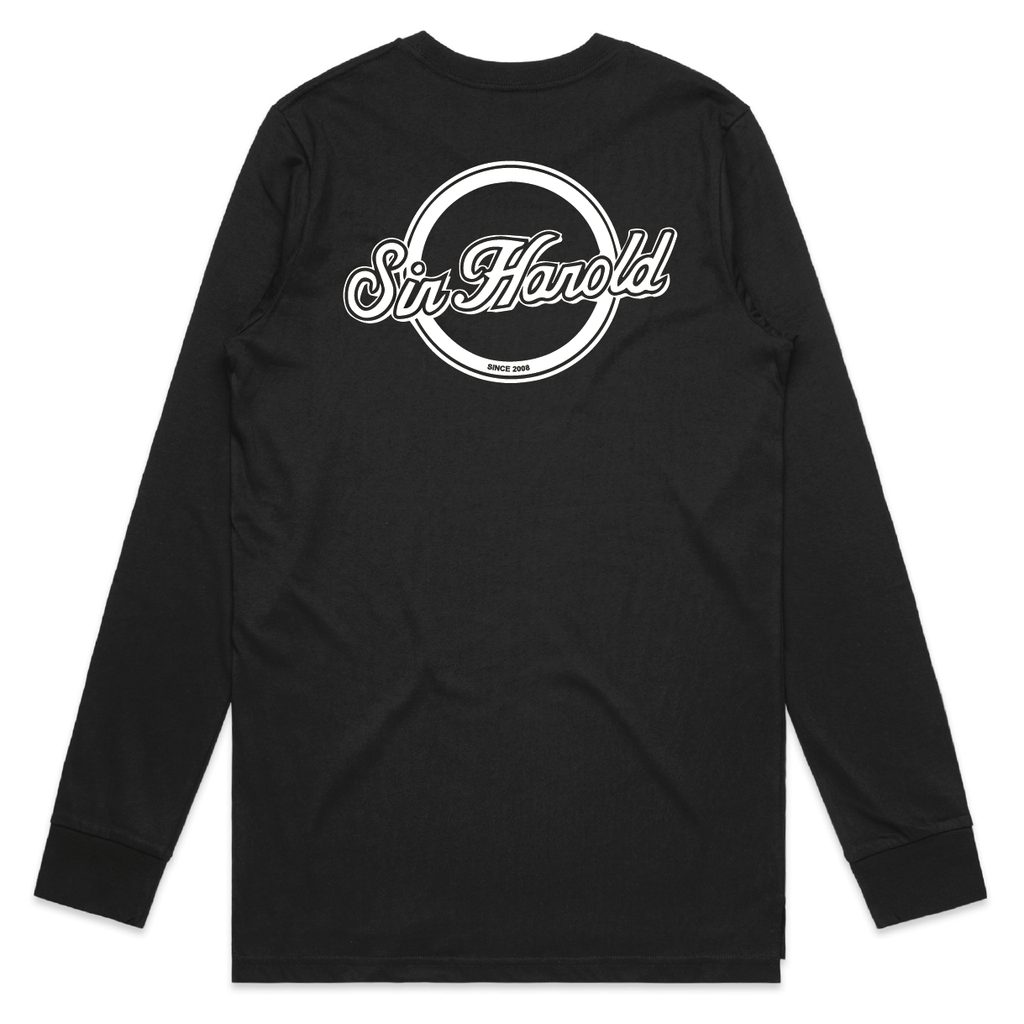 Original Long Sleeve Tee