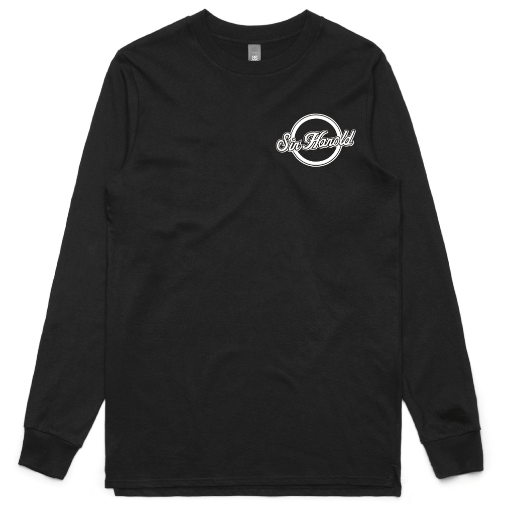Original Long Sleeve Tee