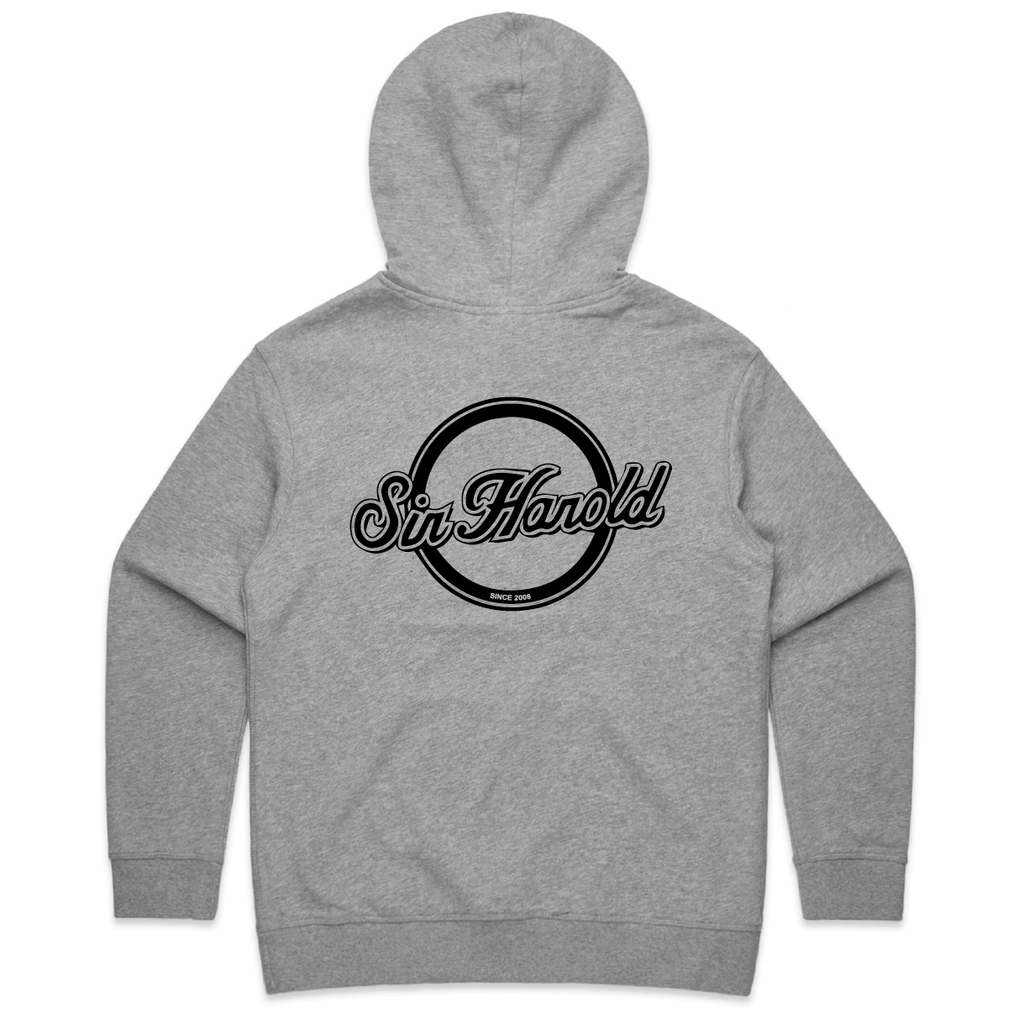 Chicks Original Hood