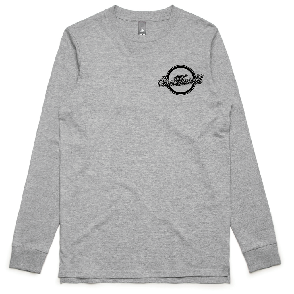 Original Long Sleeve Tee