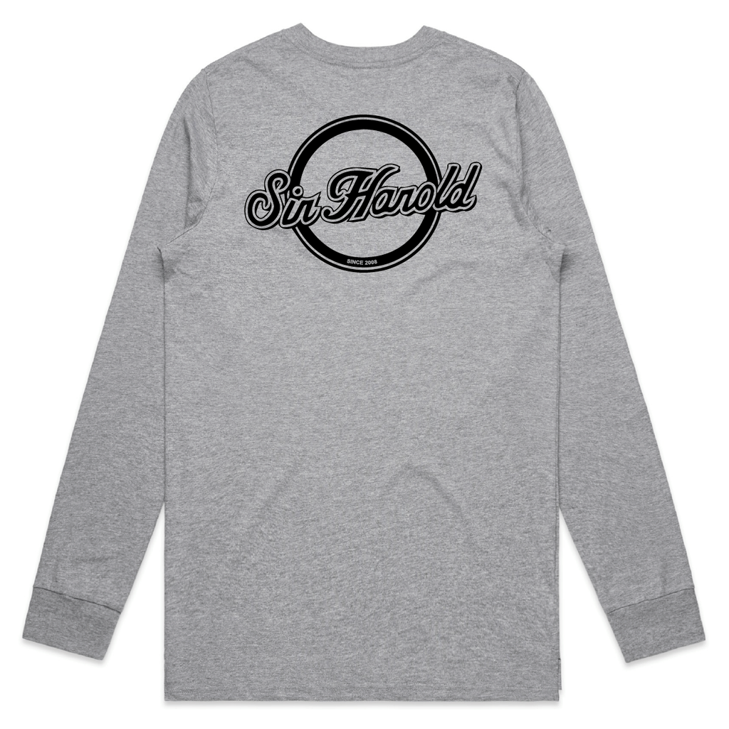 Original Long Sleeve Tee