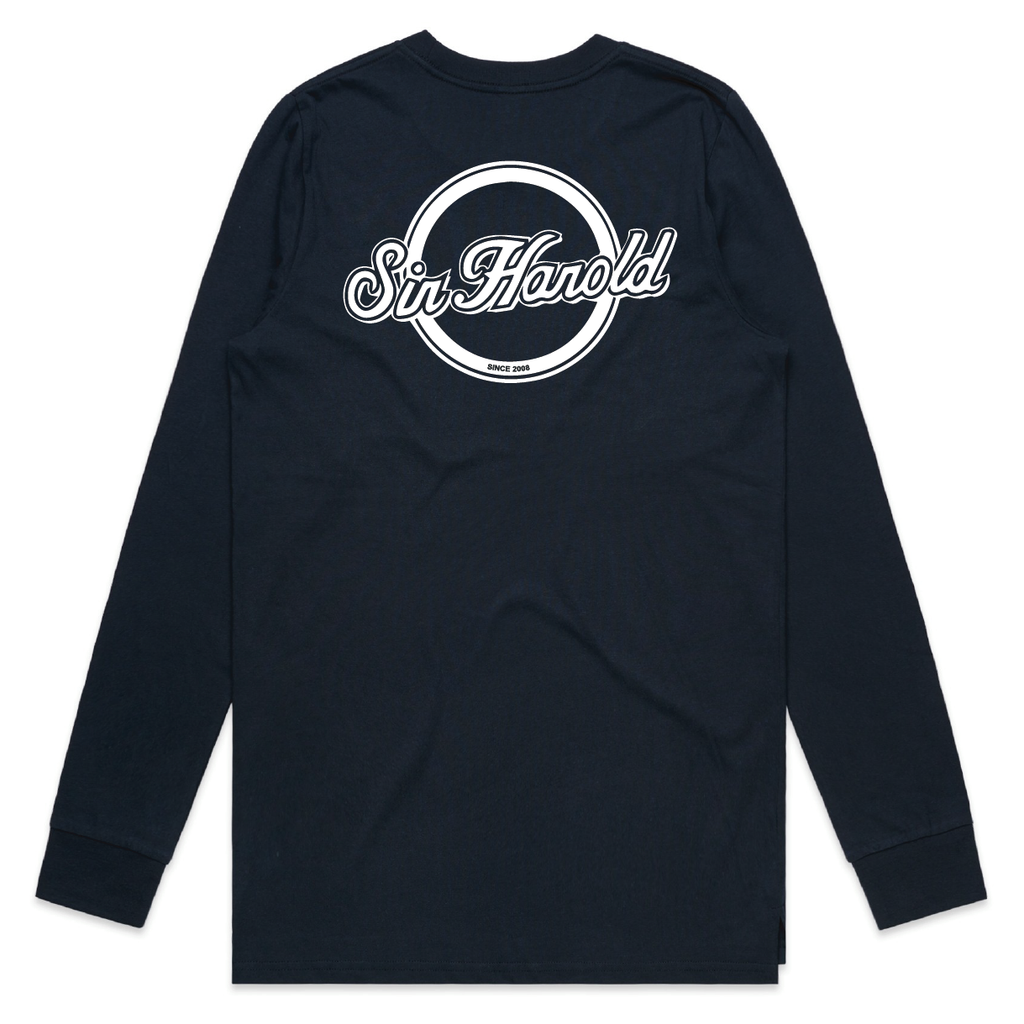 Original Long Sleeve Tee