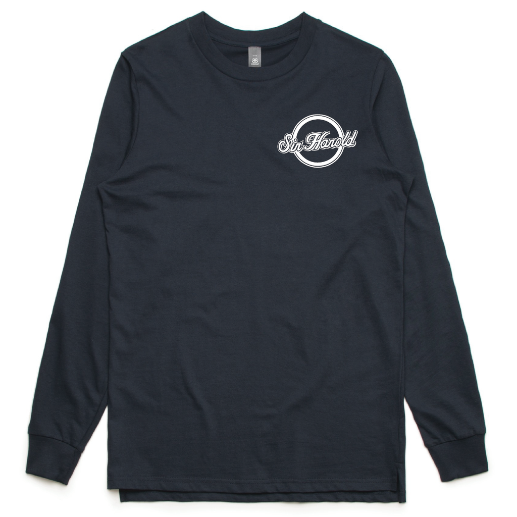 Original Long Sleeve Tee