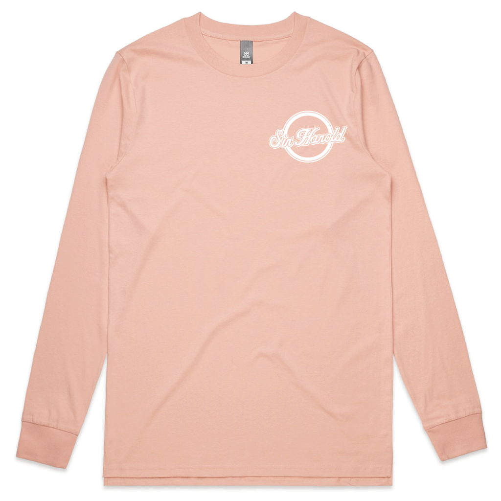 Original Long Sleeve Tee