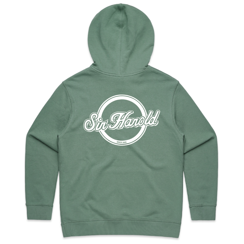 Chicks Original Hood