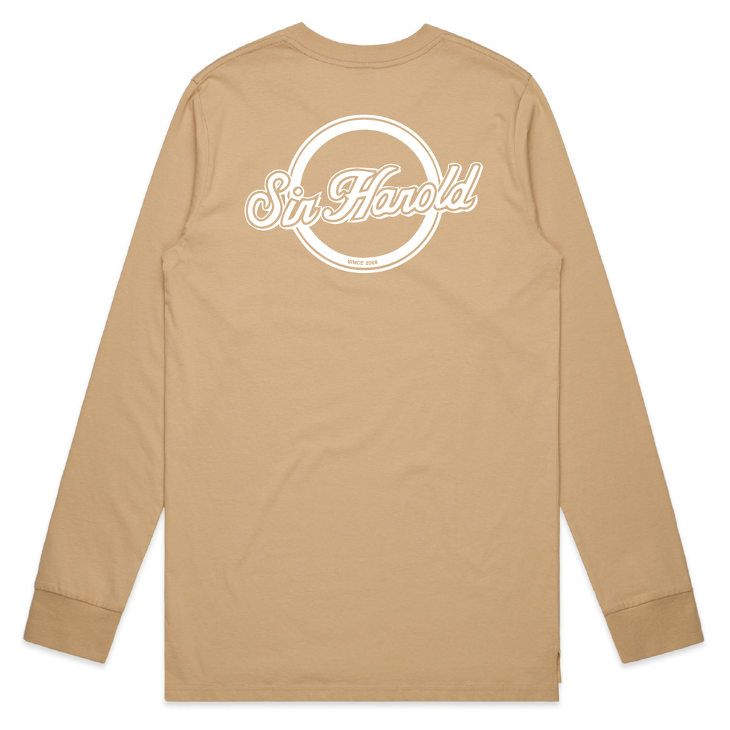 Original Long Sleeve Tee