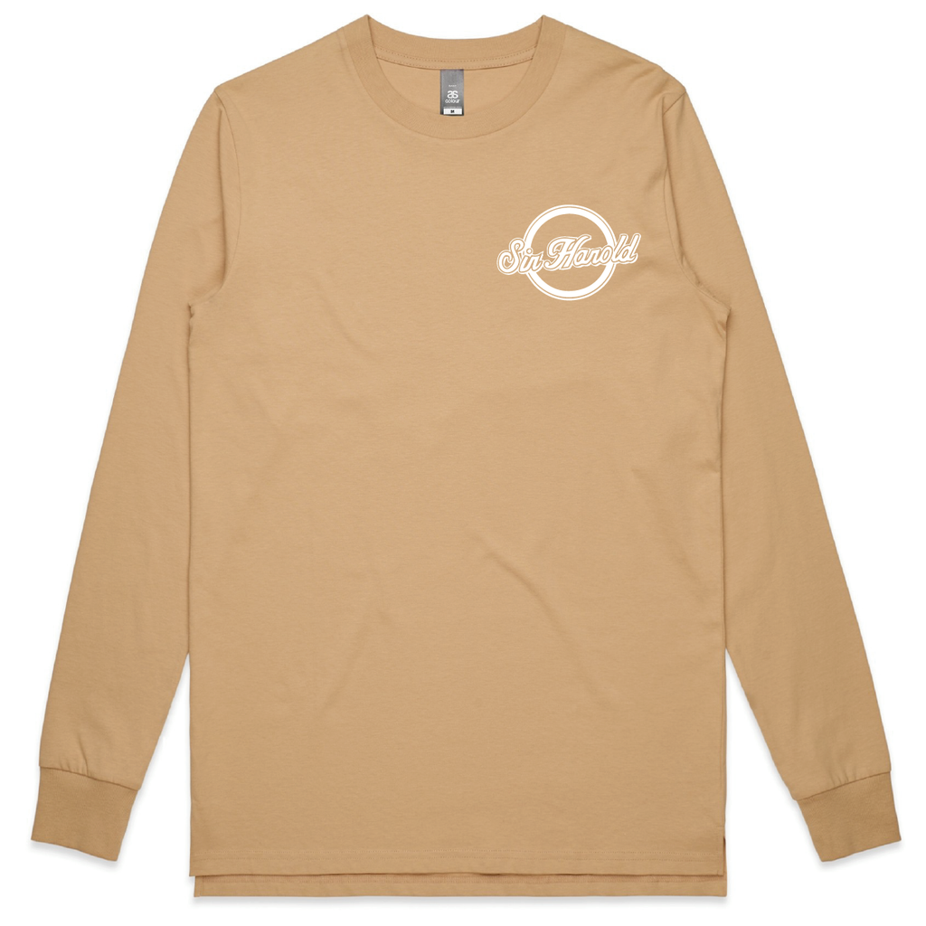 Original Long Sleeve Tee