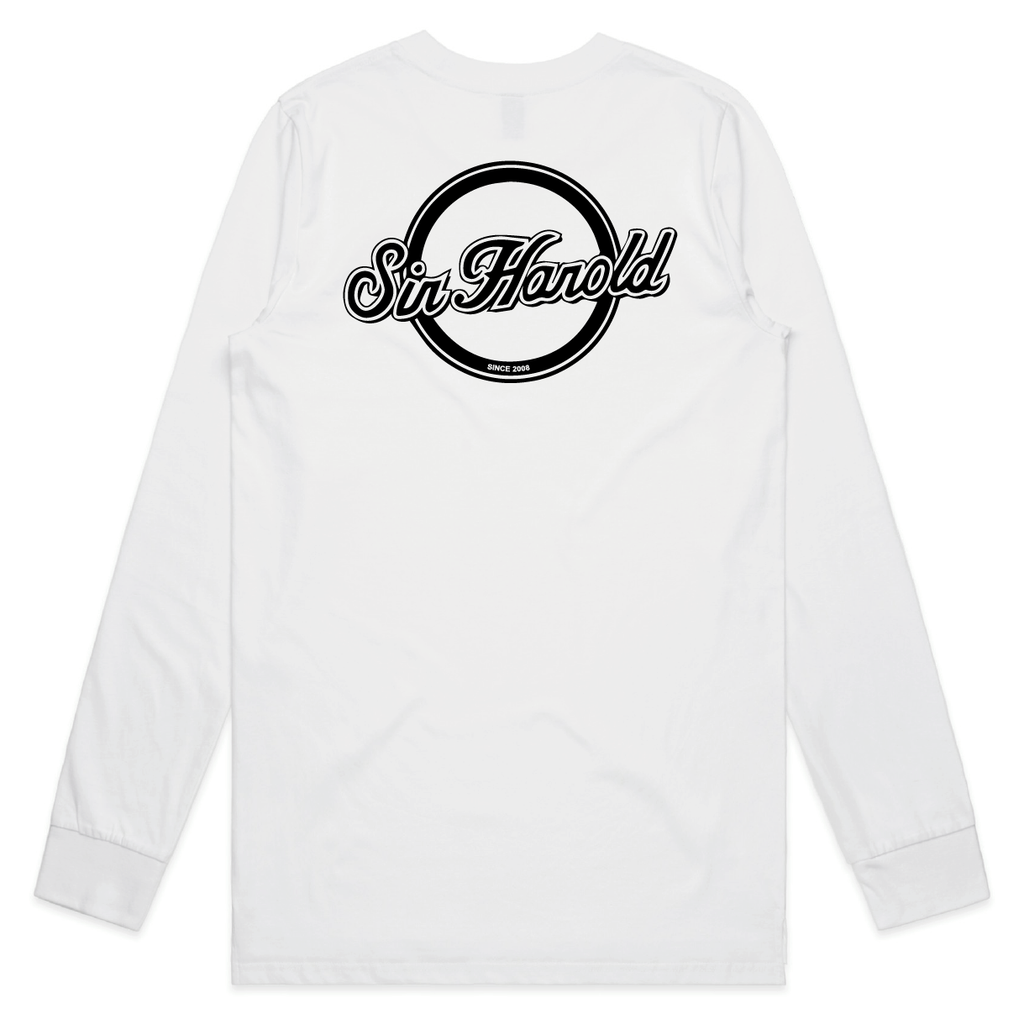 Original Long Sleeve Tee