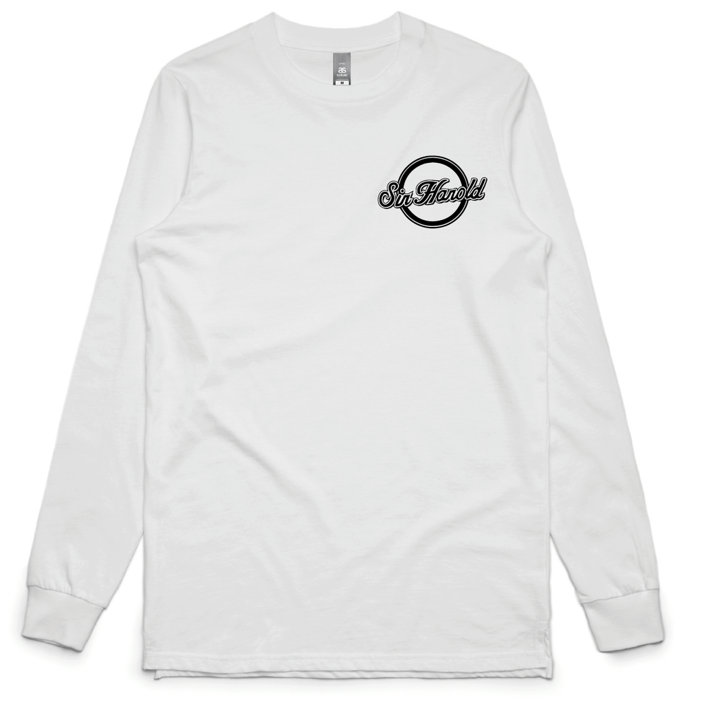 Original Long Sleeve Tee