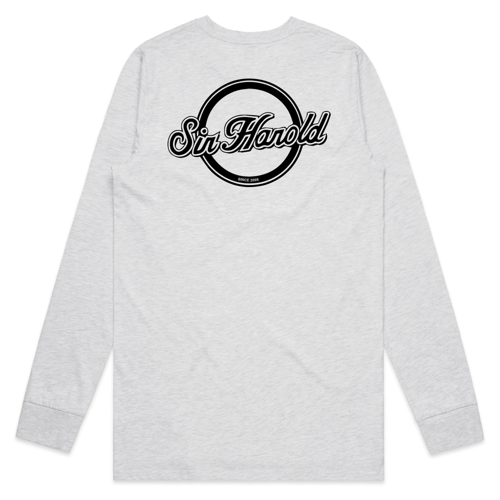Original Long Sleeve Tee