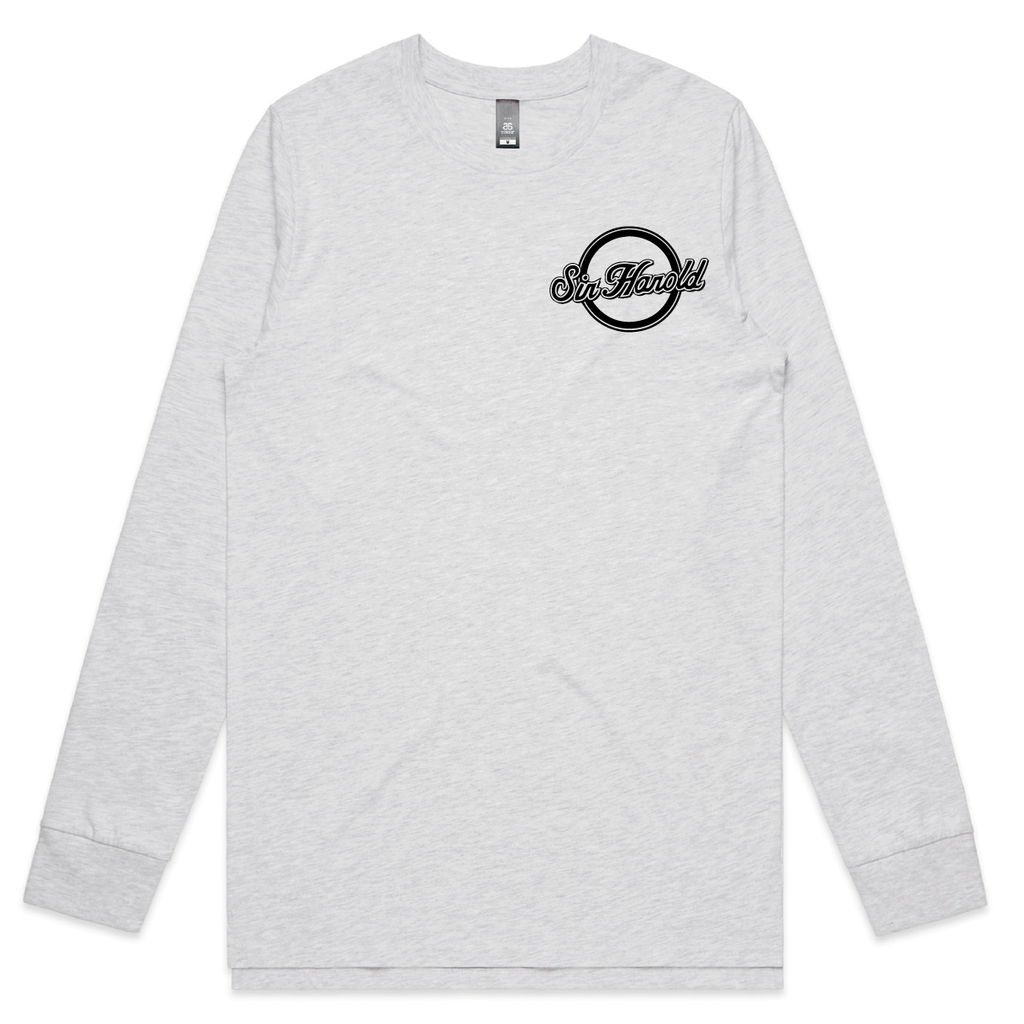 Original Long Sleeve Tee