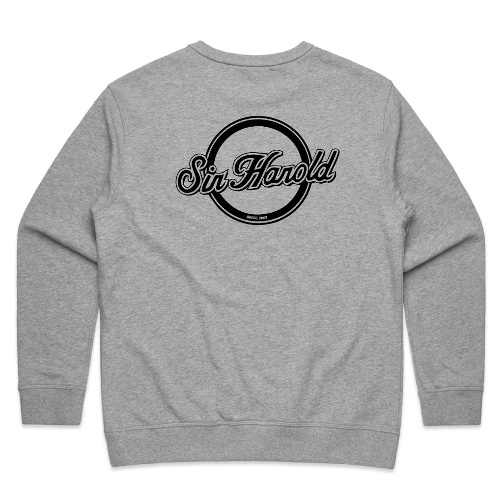 Original Chicks Crew