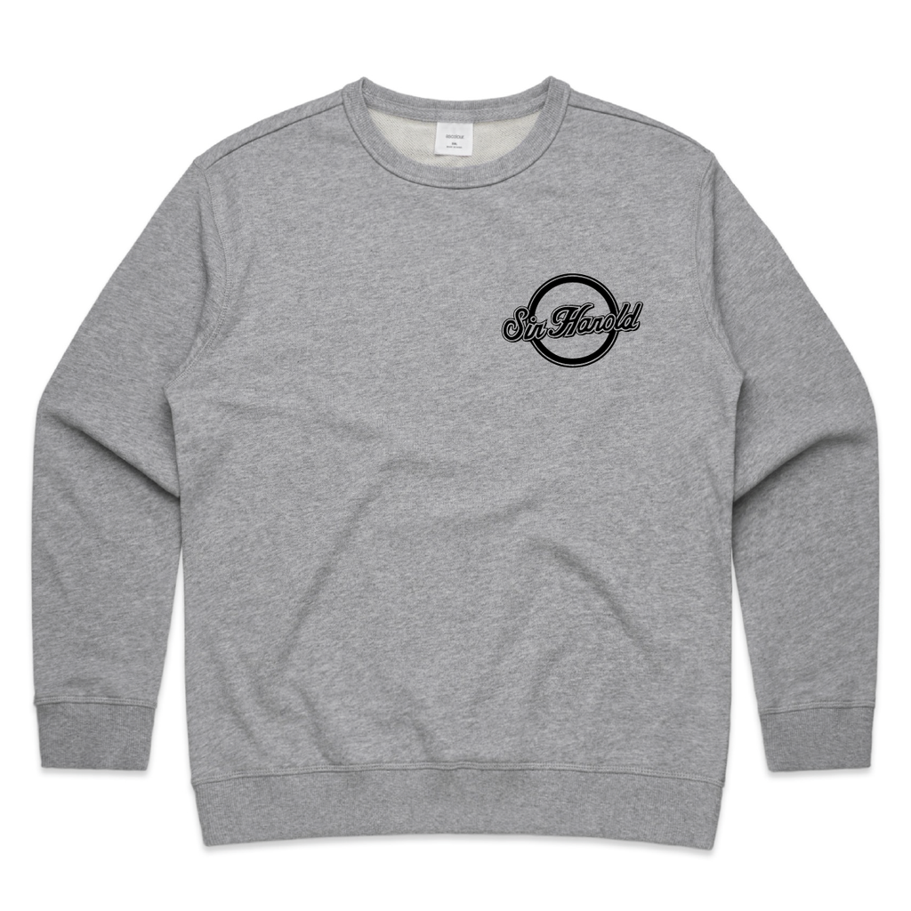 Original Chicks Crew