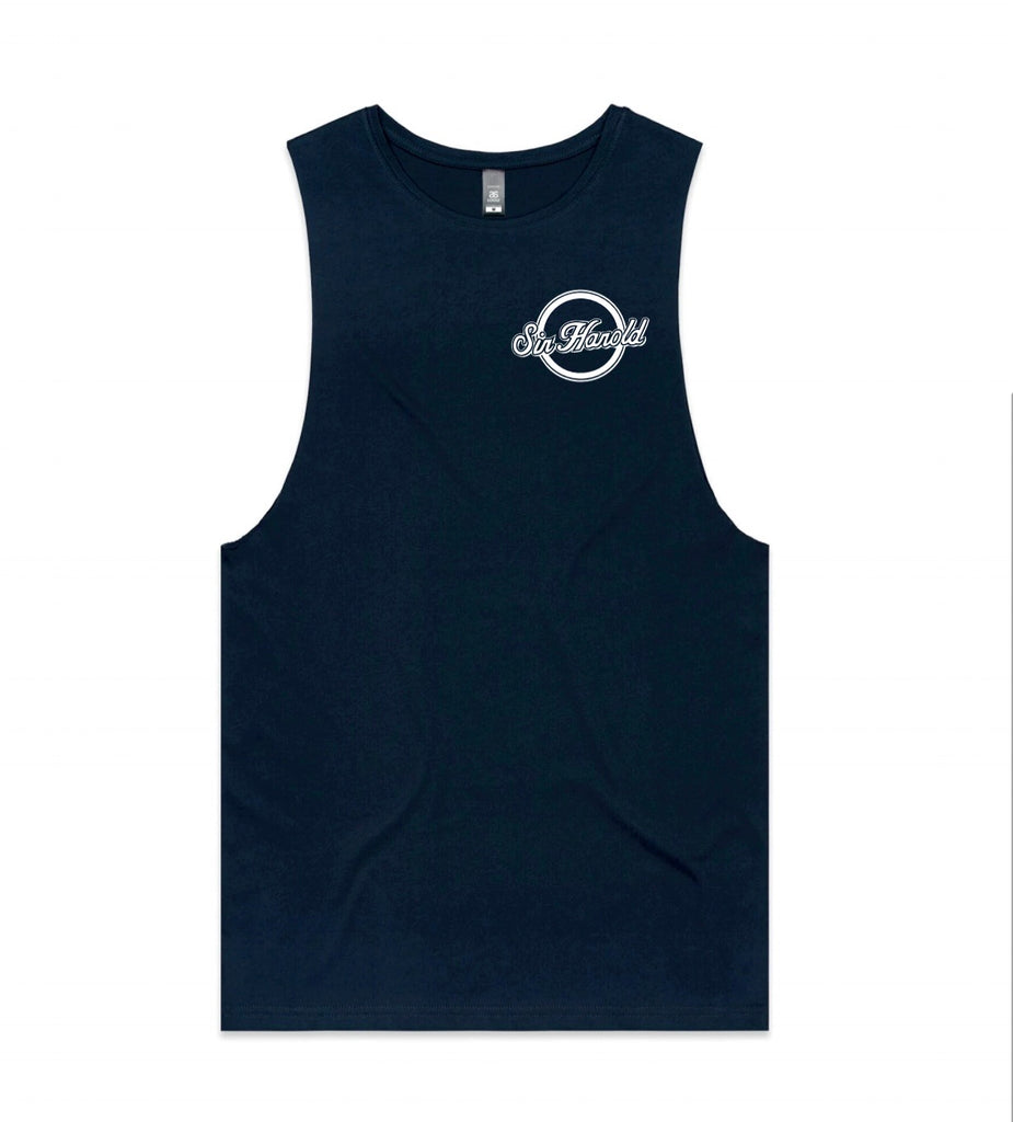 Original Singlet