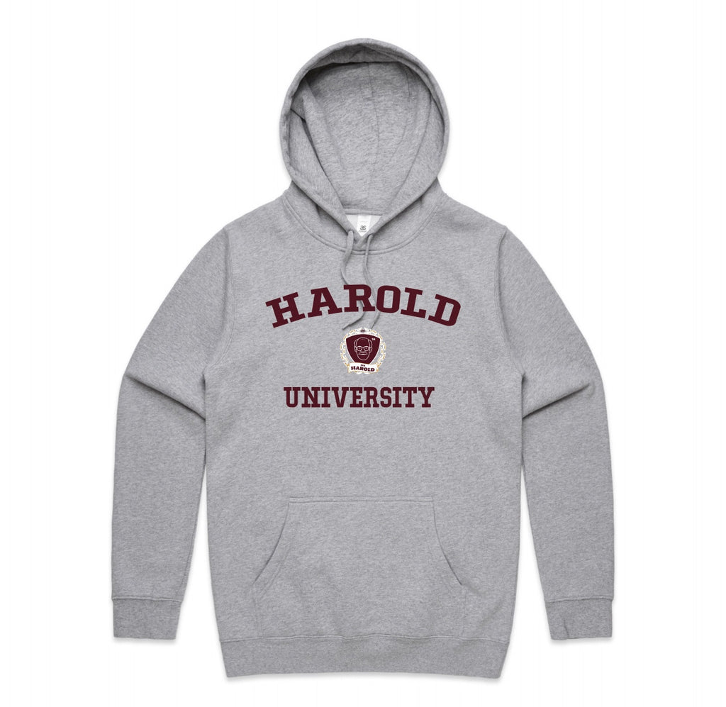 University Hoodie