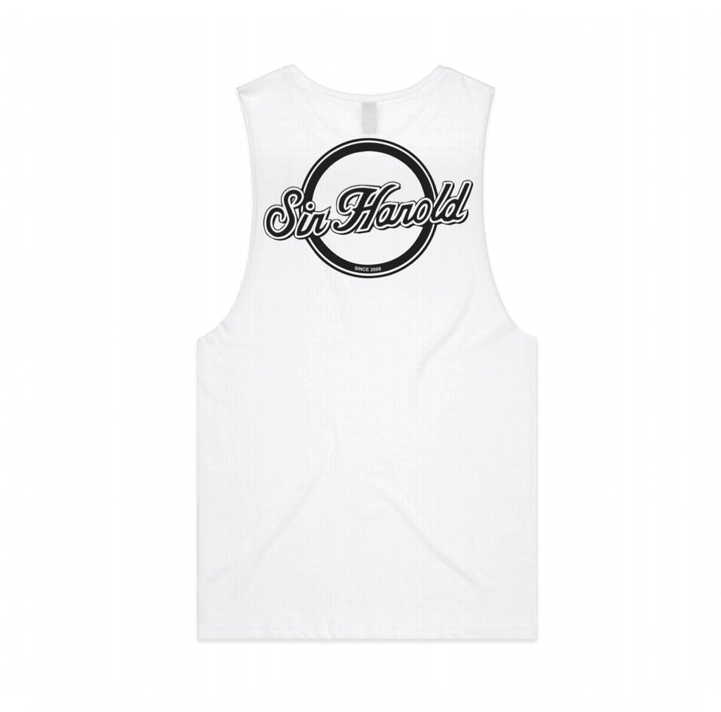 Original Singlet