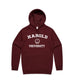 University Hoodie