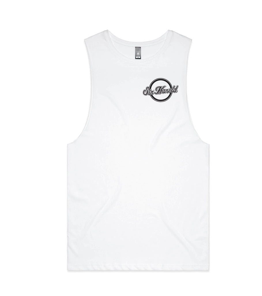 Original Singlet