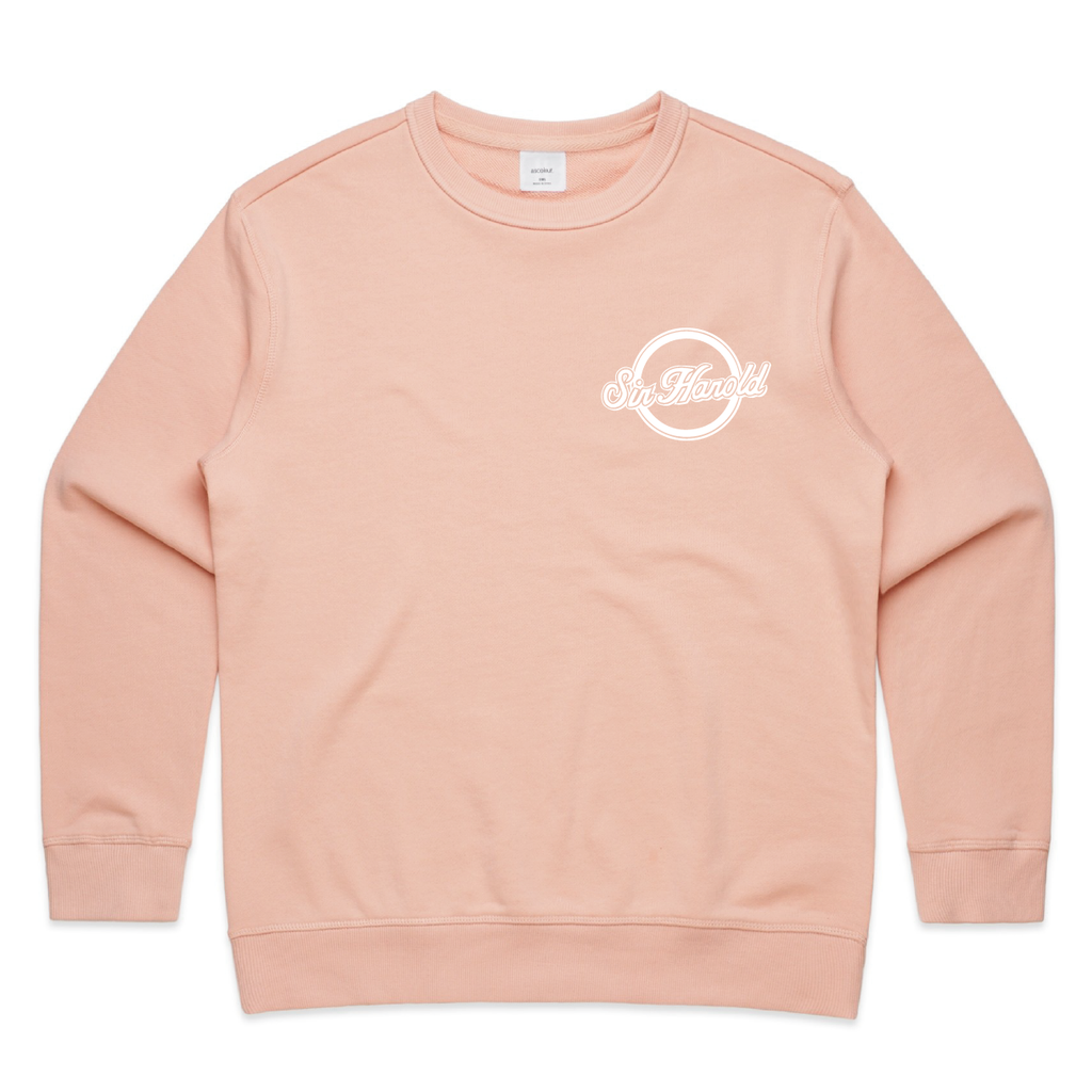 Original Chicks Crew