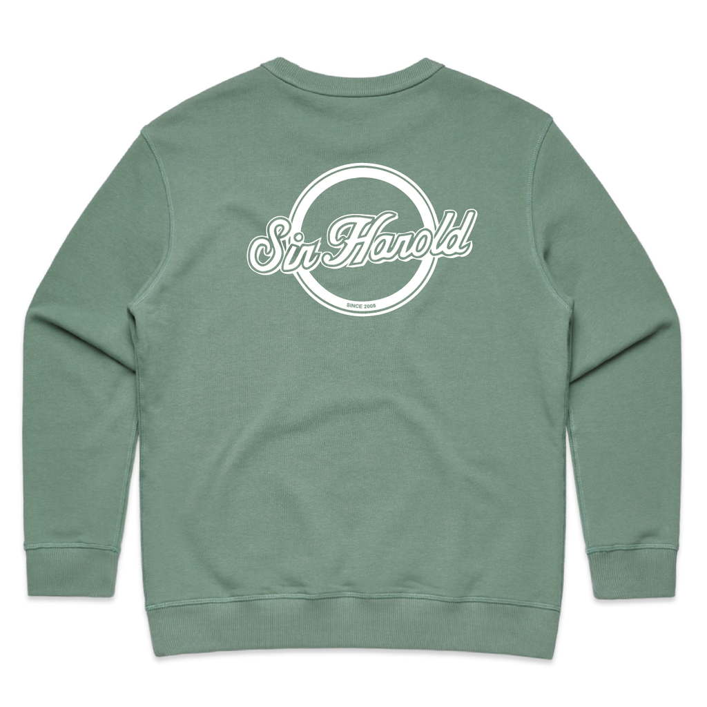 Original Chicks Crew