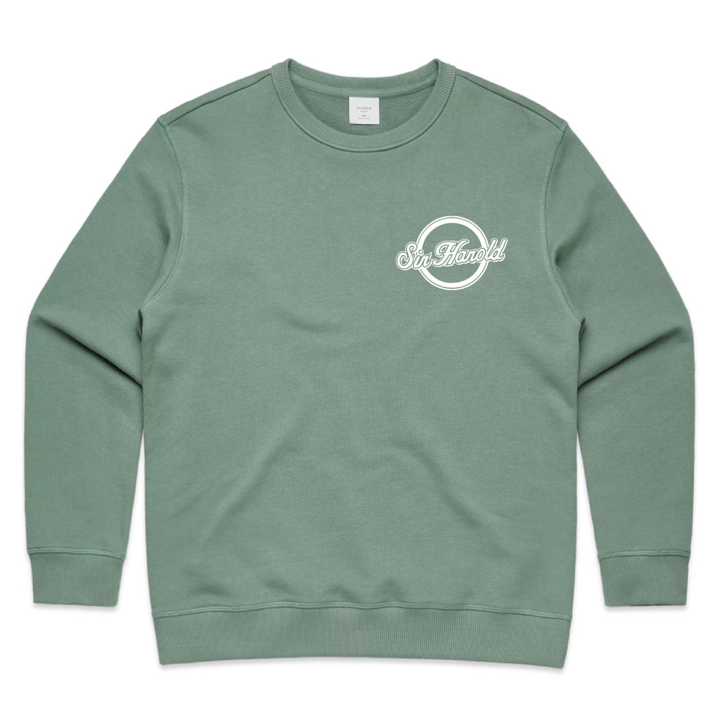 Original Chicks Crew