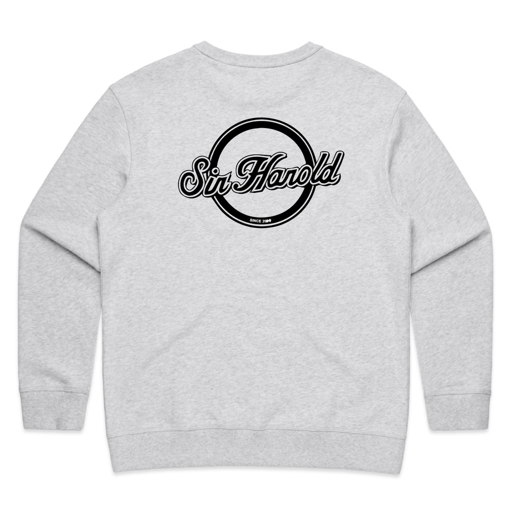 Original Chicks Crew