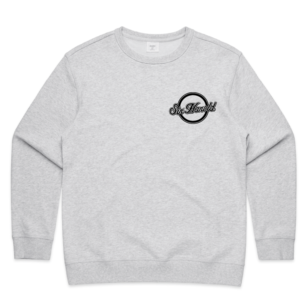 Original Chicks Crew