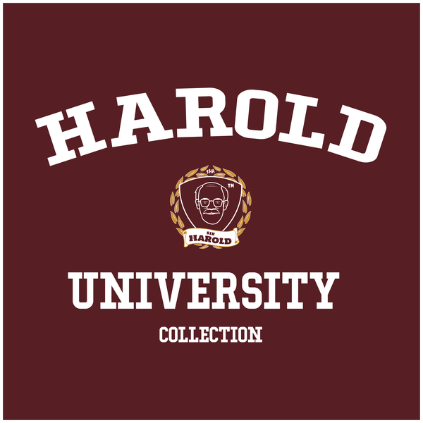 Harold University Collection