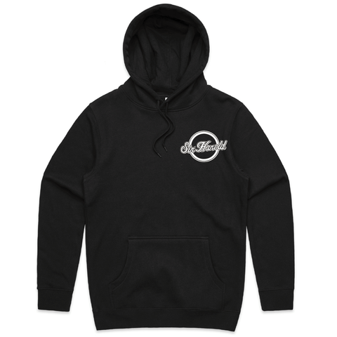 Original Rag Hood